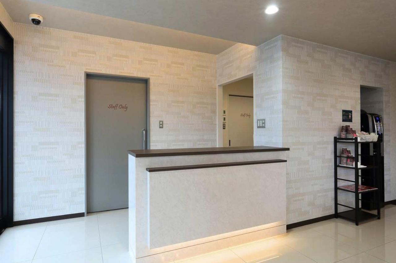 Global Resort Ono De Lune Hatsukaichi Exterior photo