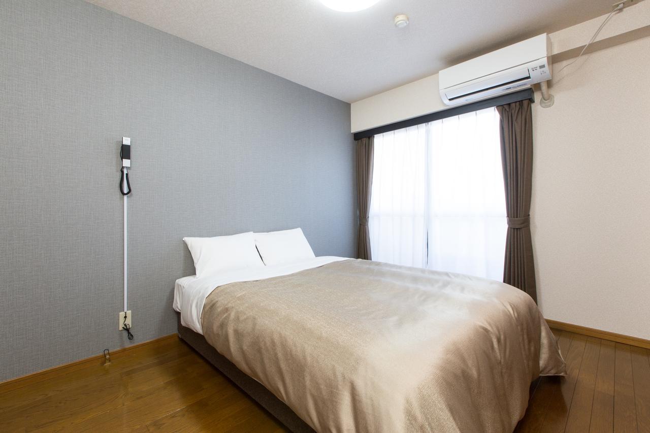 Global Resort Ono De Lune Hatsukaichi Exterior photo