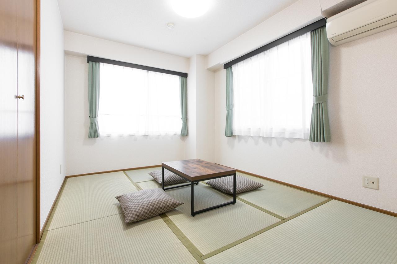 Global Resort Ono De Lune Hatsukaichi Exterior photo